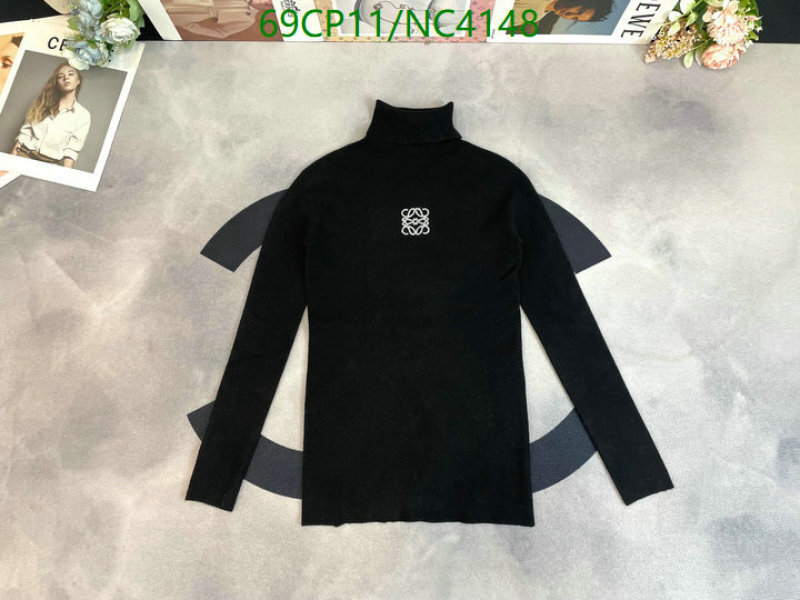 Loewe-Clothing Code: NC4148 $: 69USD