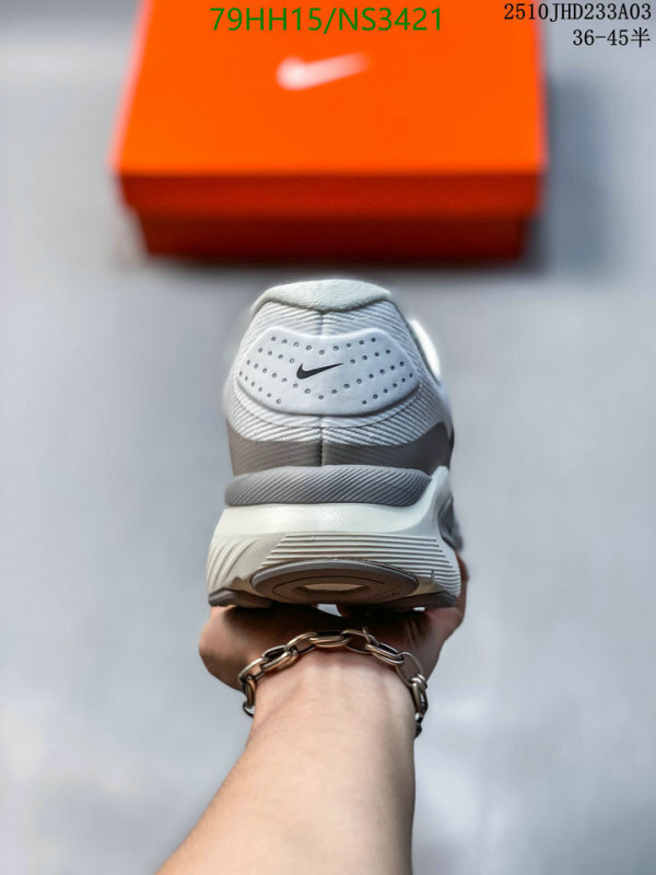 Nike-Men shoes Code: NS3421 $: 79USD