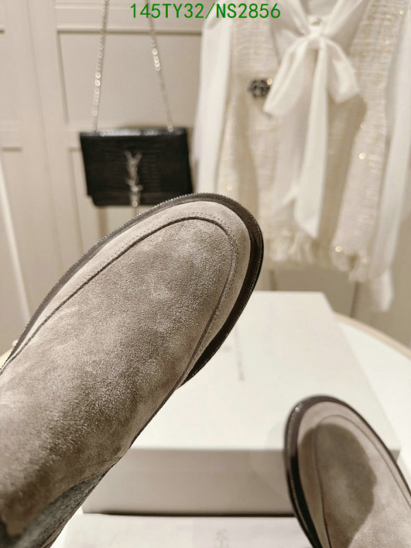 Boots-Women Shoes Code: NS2856 $: 145USD
