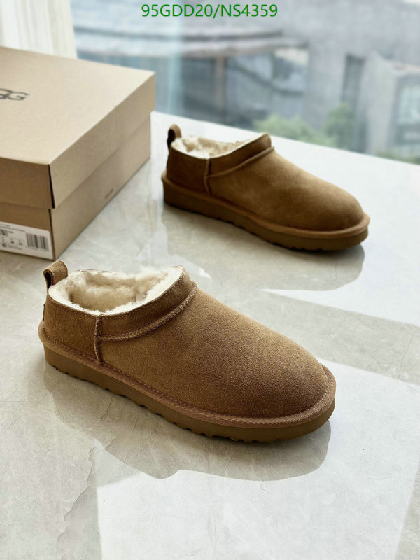UGG-Women Shoes Code: NS4359 $: 95USD