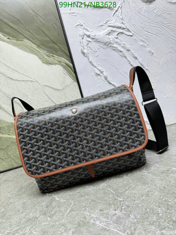 Goyard-Bag-4A Quality Code: NB3628 $: 99USD