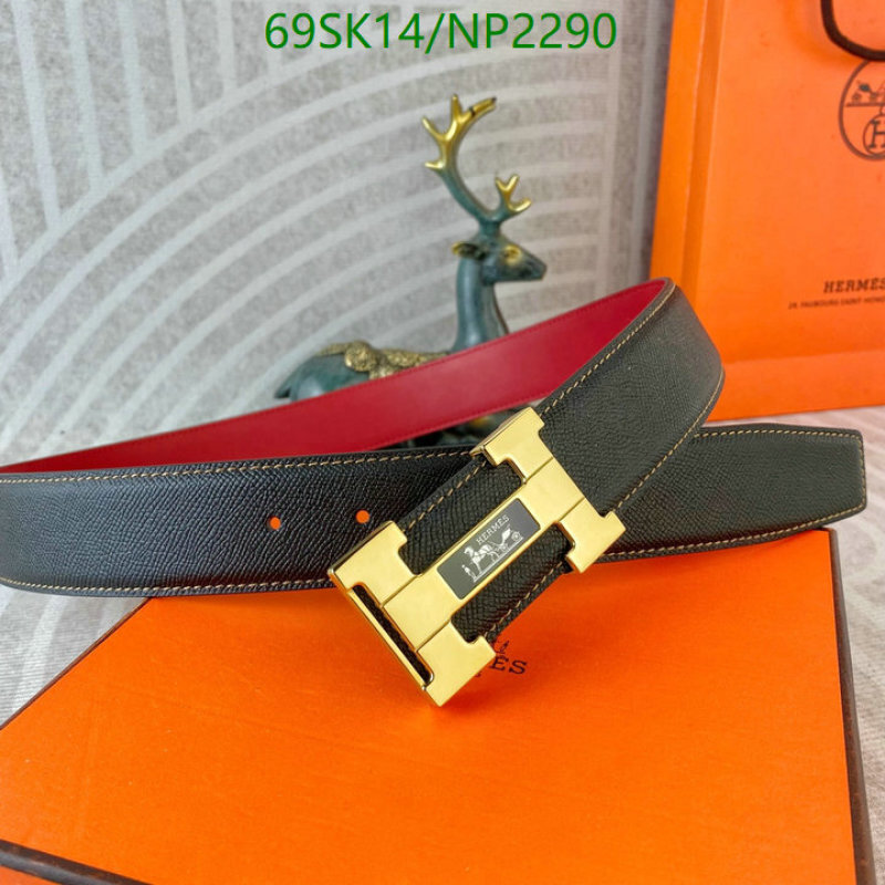 Hermes-Belts Code: NP2290 $: 69USD