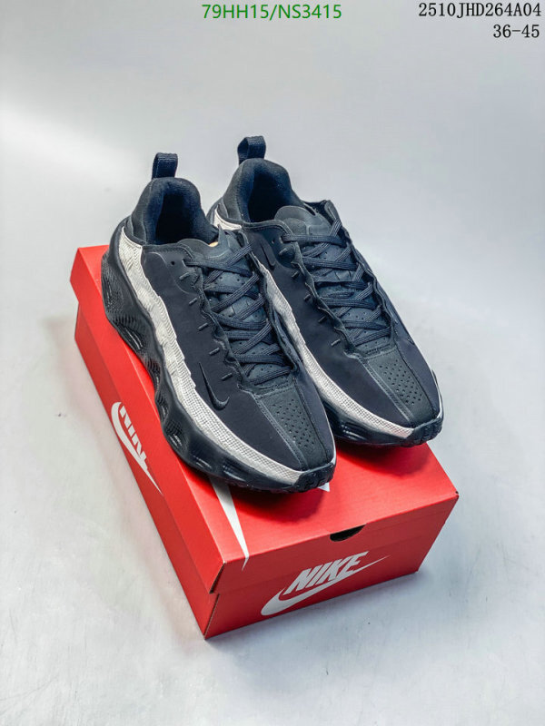 NIKE-Women Shoes Code: NS3415 $: 79USD