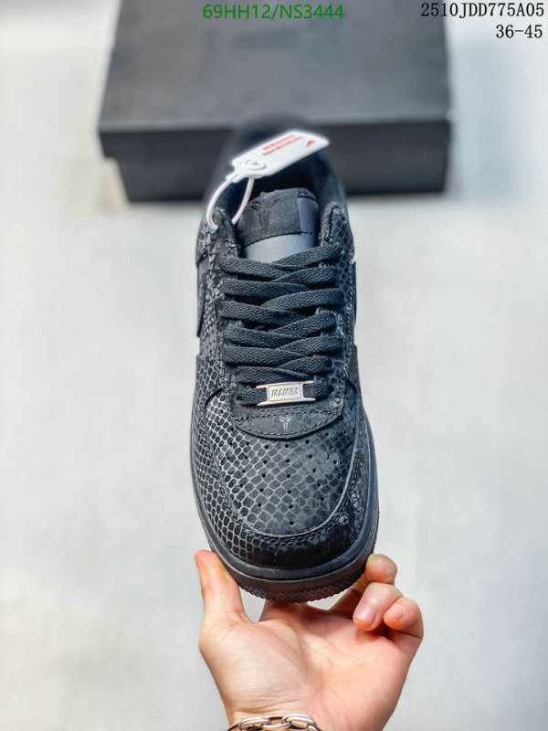 Nike-Men shoes Code: NS3444 $: 69USD