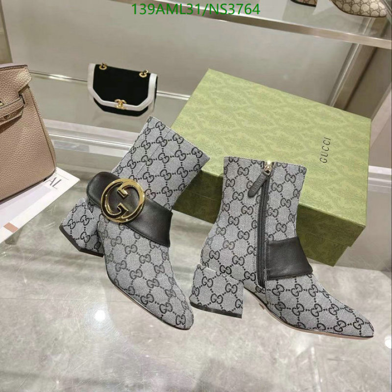 Boots-Women Shoes Code: NS3764 $: 139USD