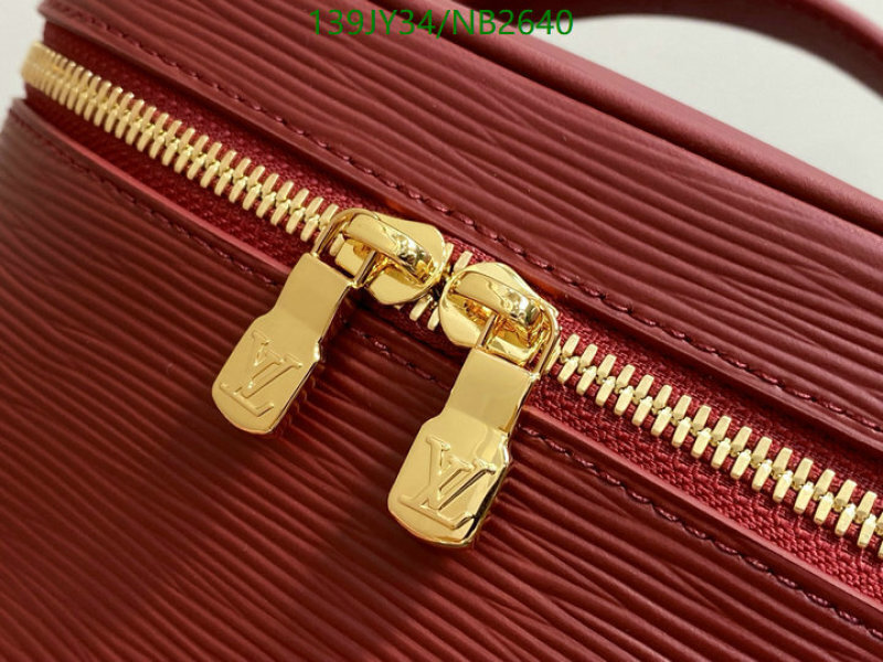 LV-Bag-Mirror Quality Code: NB2640 $: 139USD