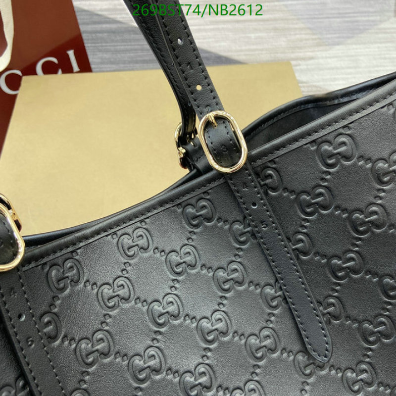 Gucci-Bag-Mirror Quality Code: NB2612 $: 269USD
