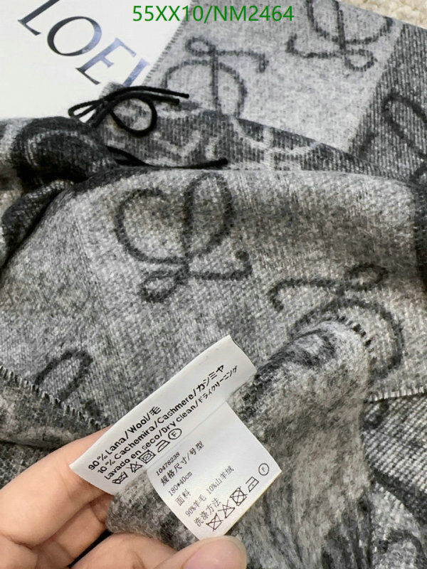 Loewe-Scarf Code: NM2464 $: 55USD