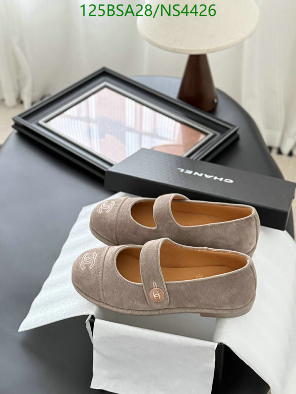 Chanel-Women Shoes Code: NS4426 $: 125USD-Yupoo.ru - Copybrand.Team photo album Chanel-Women Shoes Code: NS4426 $: 125USD