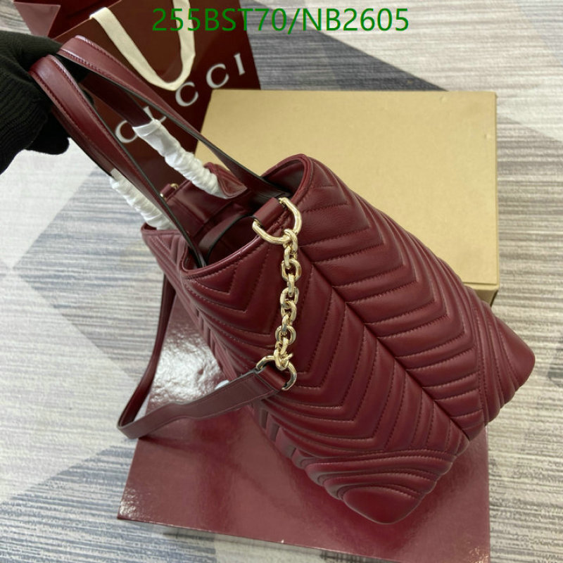 Gucci-Bag-Mirror Quality Code: NB2605 $: 255USD