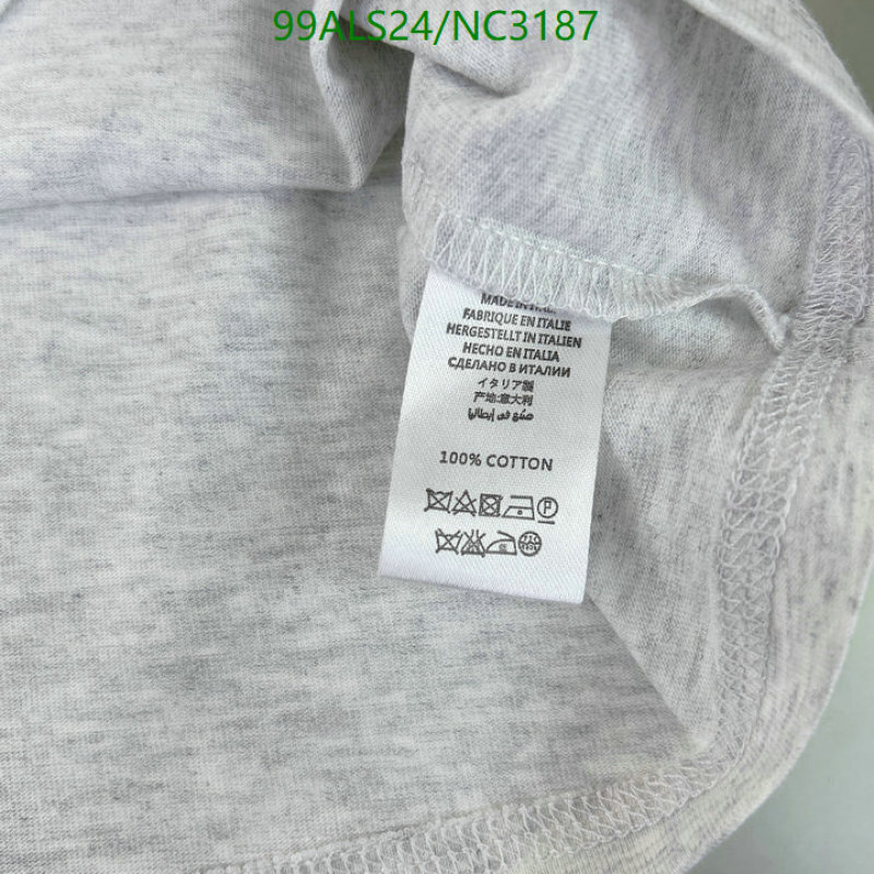Dior-Kids clothing Code: NC3187 $: 99USD