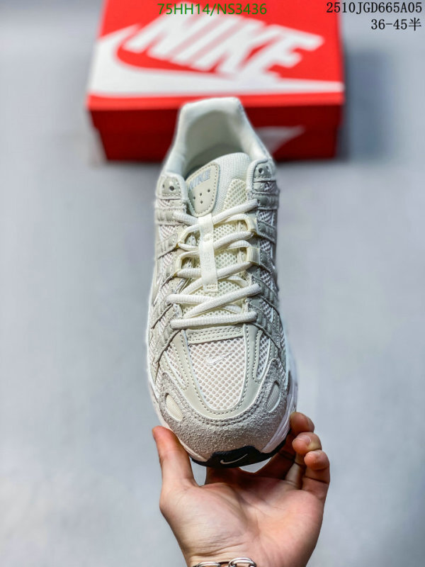 Nike-Men shoes Code: NS3436 $: 75USD
