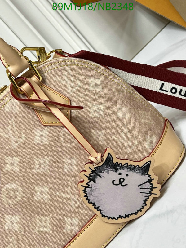 LV-Bag-4A Quality Code: NB2348 $: 89USD