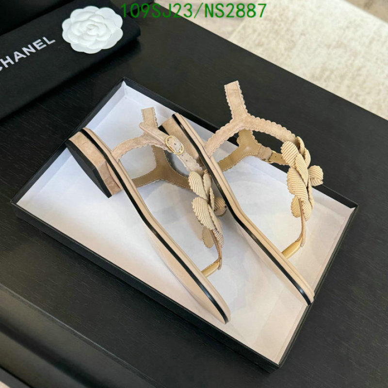 Chanel-Women Shoes Code: NS2887 $: 109USD-Yupoo.ru - Copybrand.Team photo album Chanel-Women Shoes Code: NS2887 $: 109USD