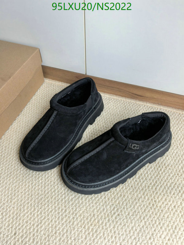 UGG-Men shoes Code: NS2022 $: 95USD