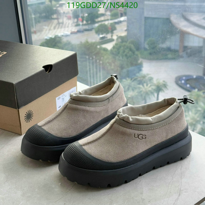 UGG-Men shoes Code: NS4420 $: 119USD-Yupoo.ru - Copybrand.Team photo album UGG-Men shoes Code: NS4420 $: 119USD