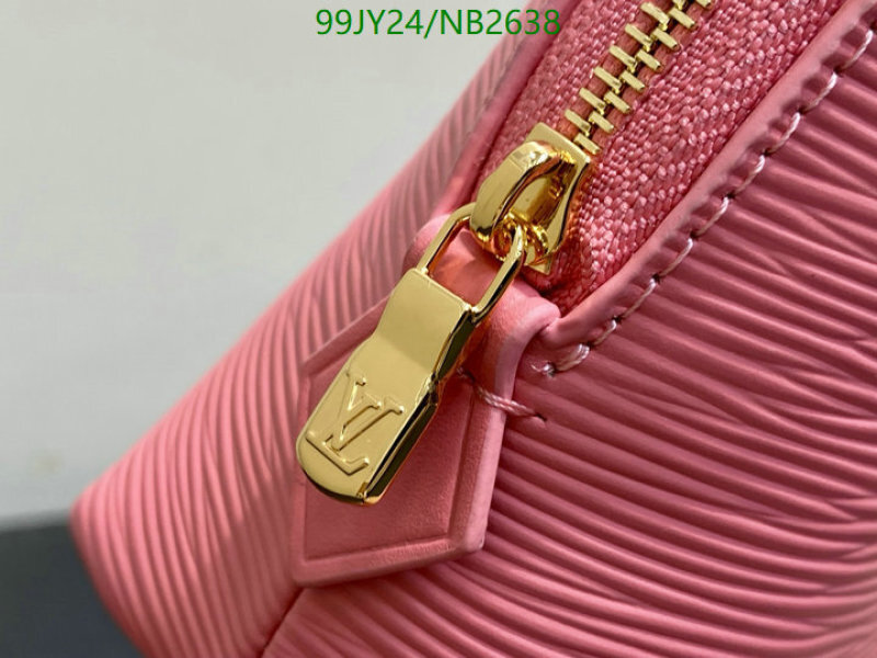 LV-Bag-Mirror Quality Code: NB2638 $: 99USD
