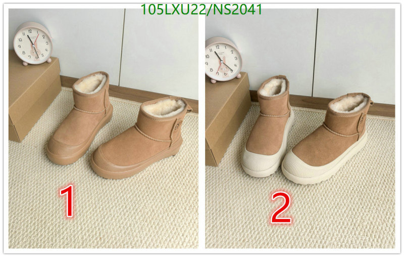 Boots-Men shoes Code: NS2041 $: 105USD
