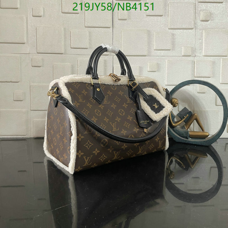 LV-Bag-Mirror Quality Code: NB4151 $: 219USD