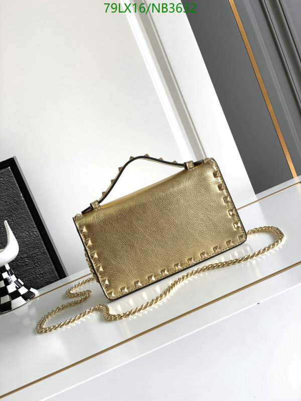 Valentino-Bag-4A Quality Code: NB3632 $: 79USD