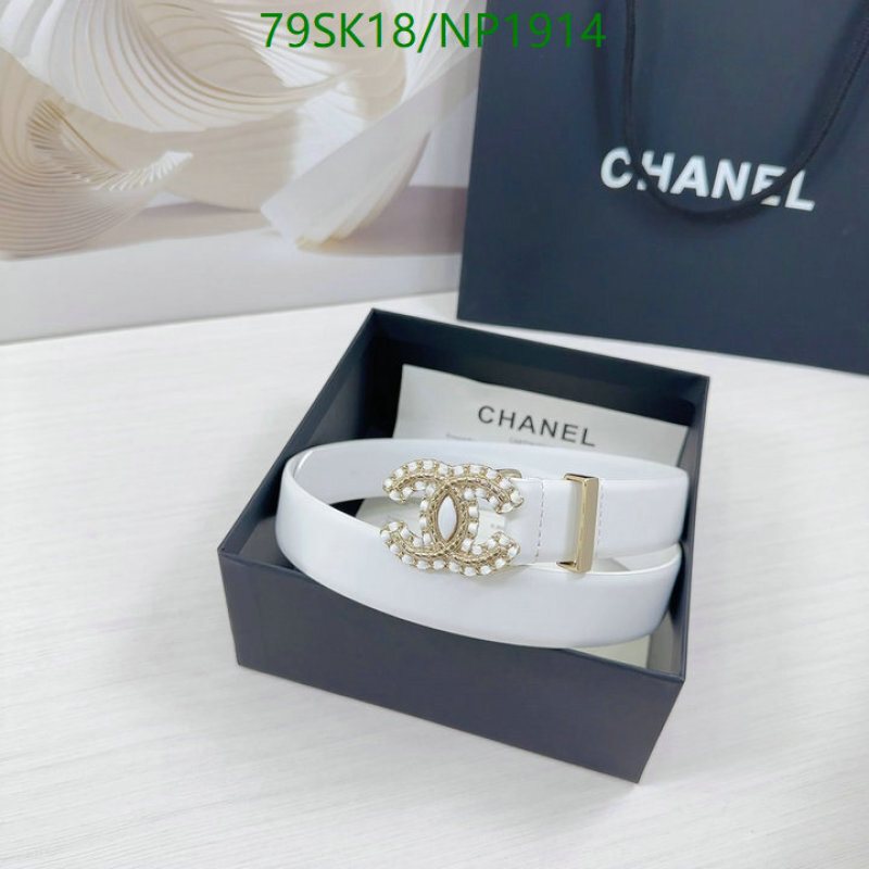 Chanel-Belts Code: NP1914 $: 79USD