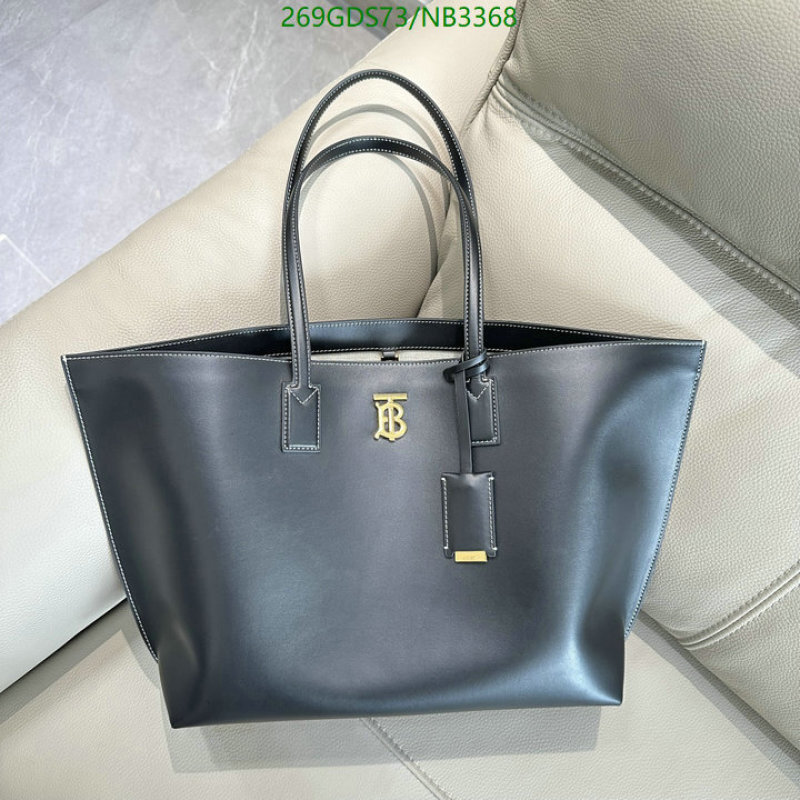 Burberry-Bag-Mirror Quality Code: NB3368 $: 269USD