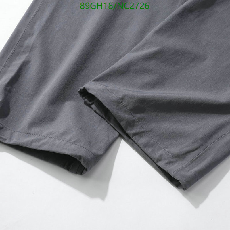 ARCTERYX-Clothing Code: NC2726 $: 89USD-Yupoo.ru - Copybrand.Team photo album ARCTERYX-Clothing Code: NC2726 $: 89USD