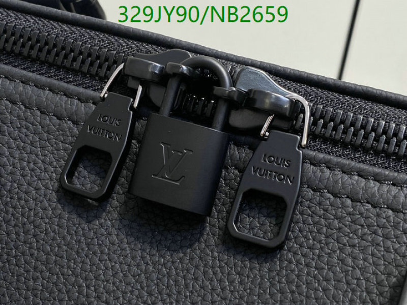 LV-Bag-Mirror Quality Code: NB2659 $: 329USD