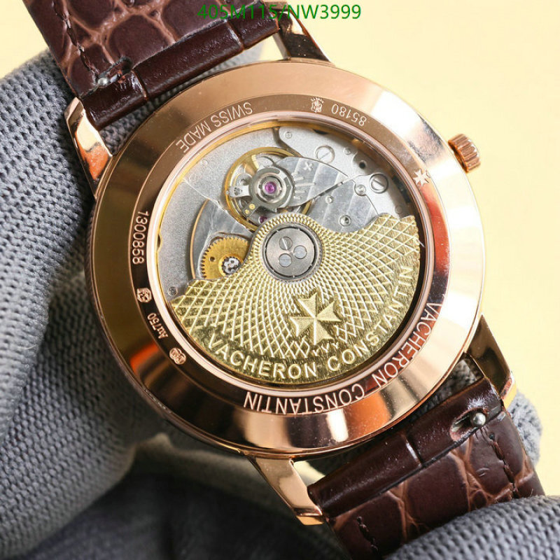 Vacheron Constantin-Watch-Mirror Quality Code: NW3999 $: 405USD