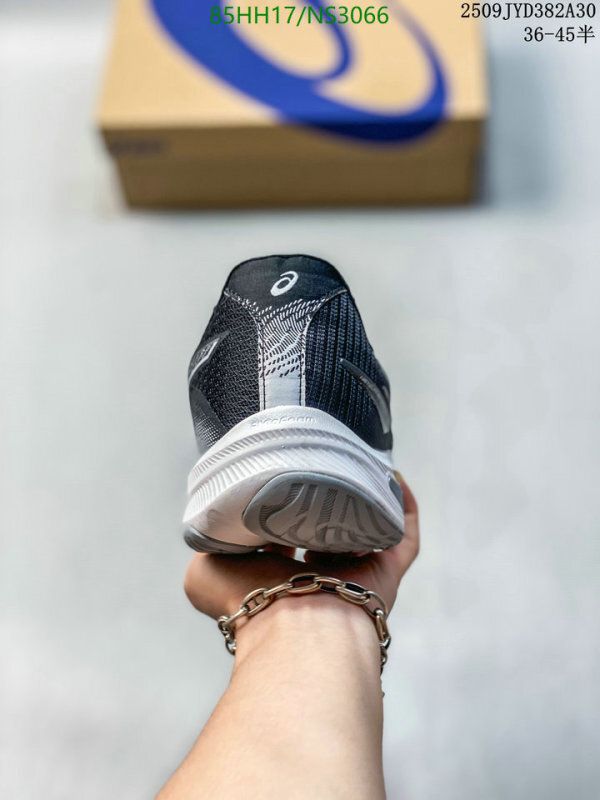 Asics-Men shoes Code: NS3066 $: 85USD