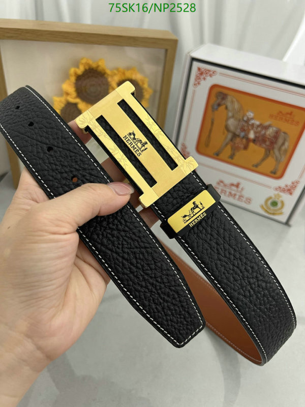 Hermes-Belts Code: NP2528 $: 75USD