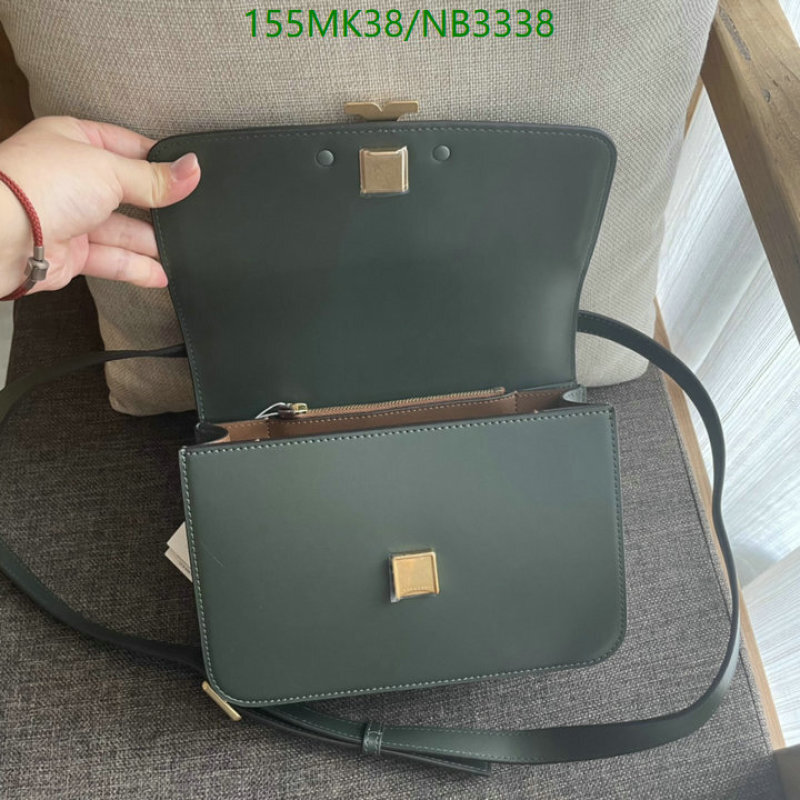 Tory Burch-Bag-Mirror Quality Code: NB3338 $: 155USD