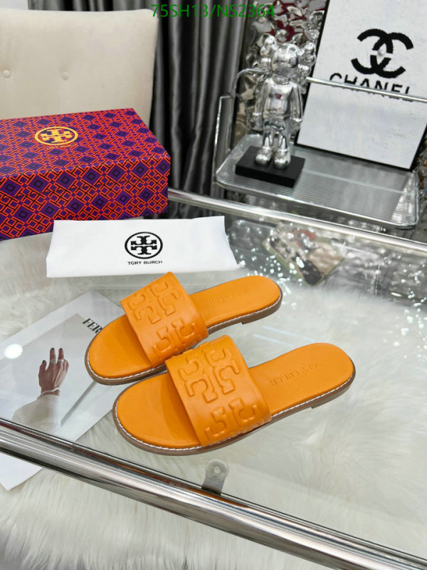 Tory Burch-Women Shoes Code: NS2364 $: 75USD