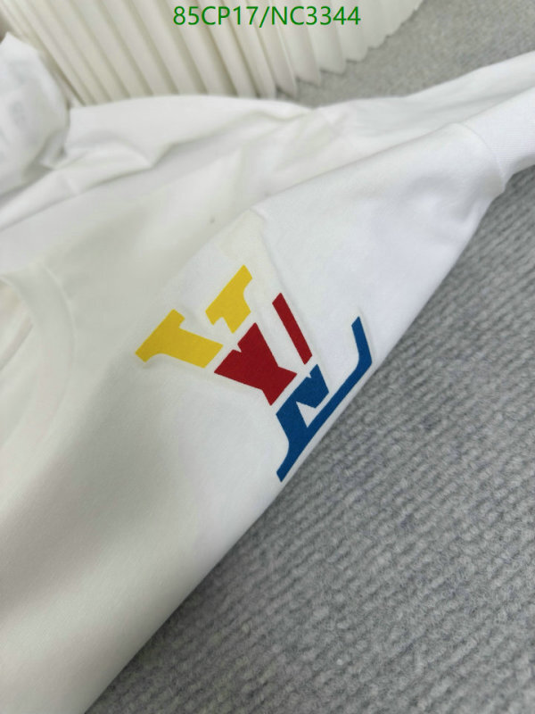 LV-Clothing Code: NC3344 $: 85USD