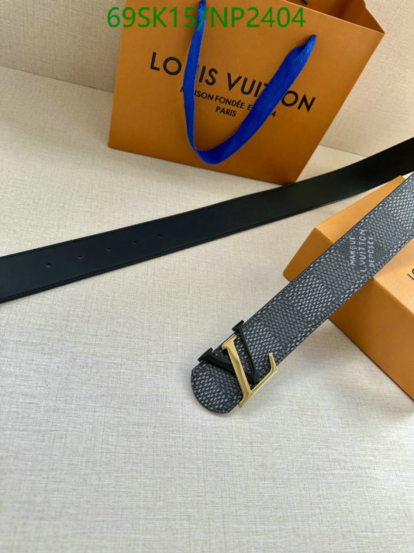 LV-Belts Code: NP2404 $: 69USD