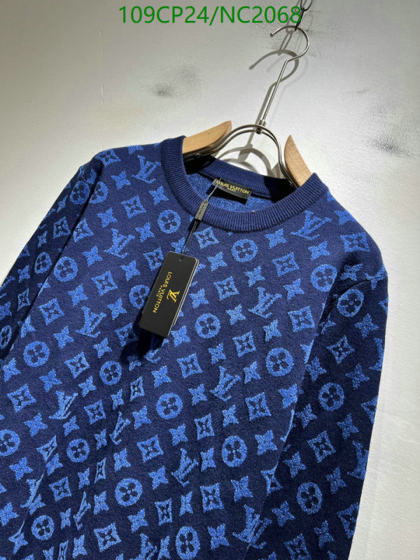 LV-Clothing Code: NC2068 $: 109USD