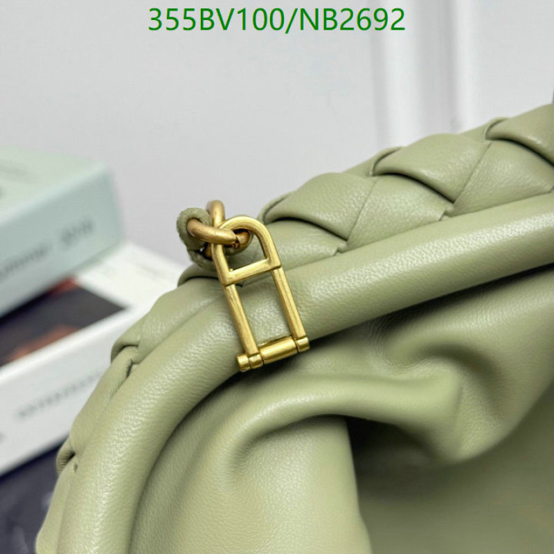 BV-Bag-Mirror Quality Code: NB2692 $: 355USD