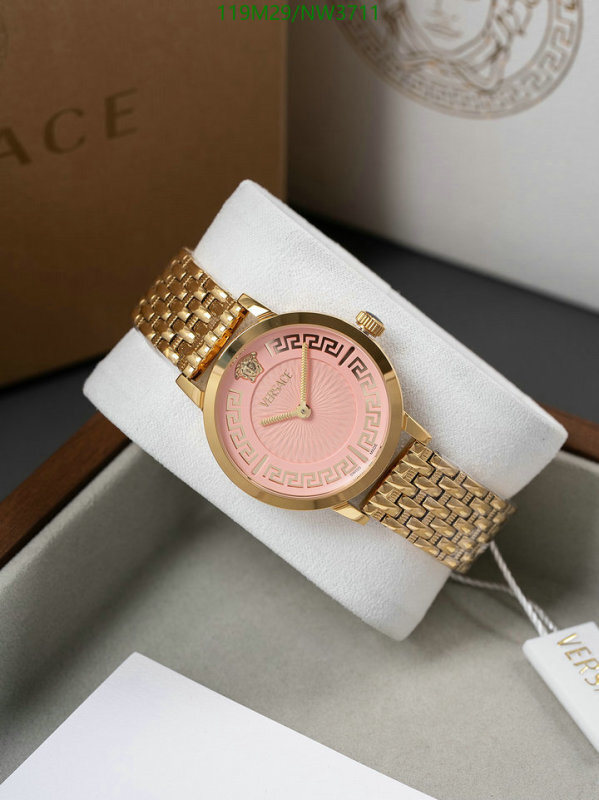 Versace-Watch-4A Quality Code: NW3711 $: 119USD