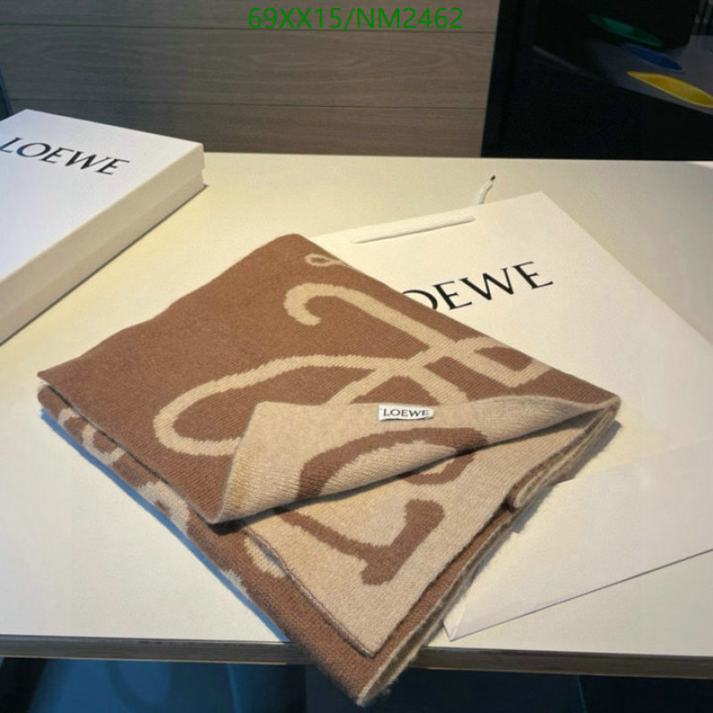 Loewe-Scarf Code: NM2462 $: 69USD