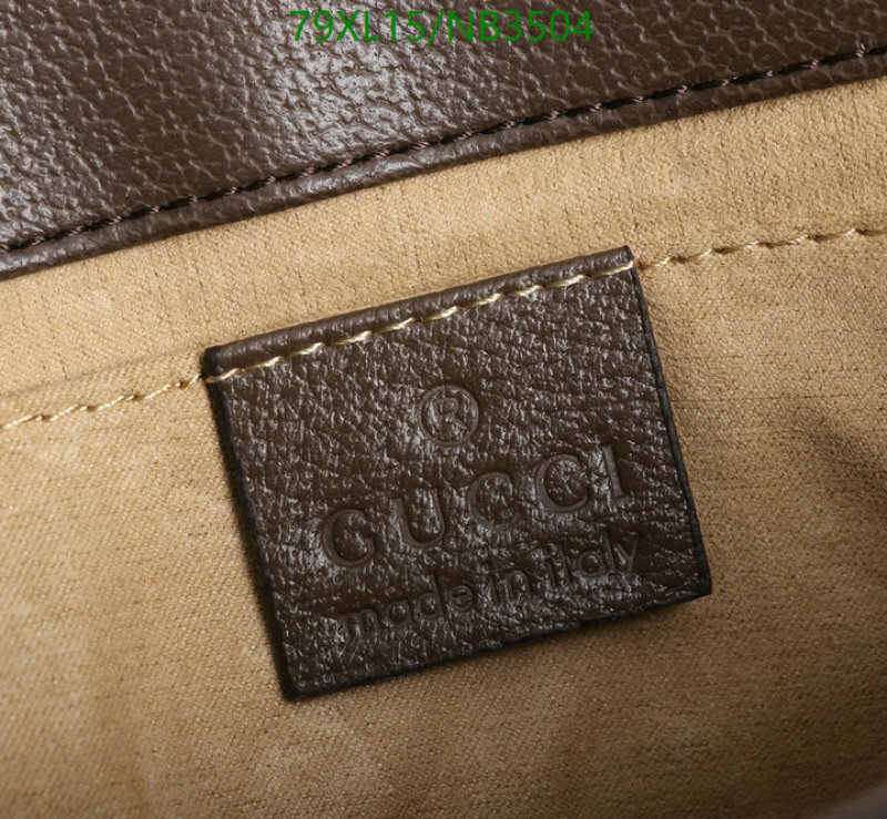 Gucci-Bag-4A Quality Code: NB3504 $: 79USD