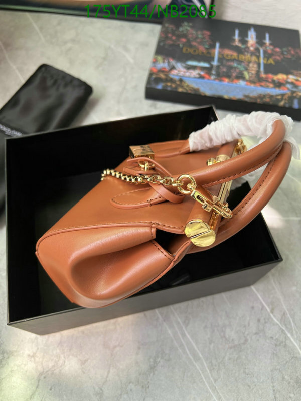 D&G-Bag-Mirror Quality Code: NB2085 $: 175USD