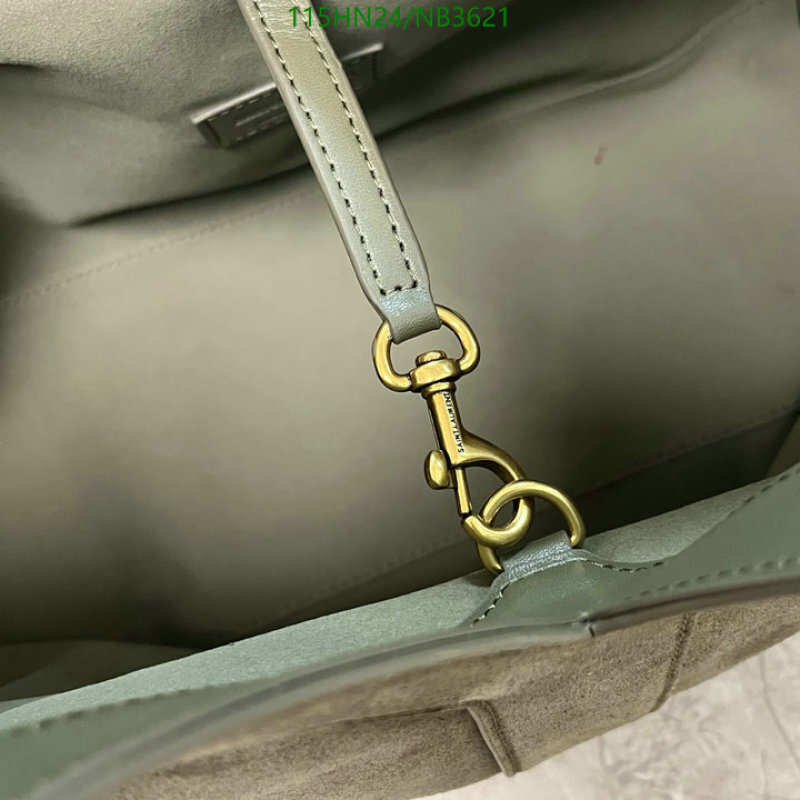 YSL-Bag-4A Quality Code: NB3621 $: 115USD
