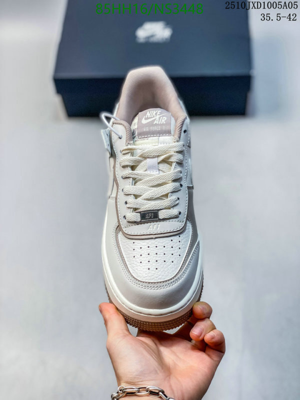 NIKE-Women Shoes Code: NS3448 $: 85USD