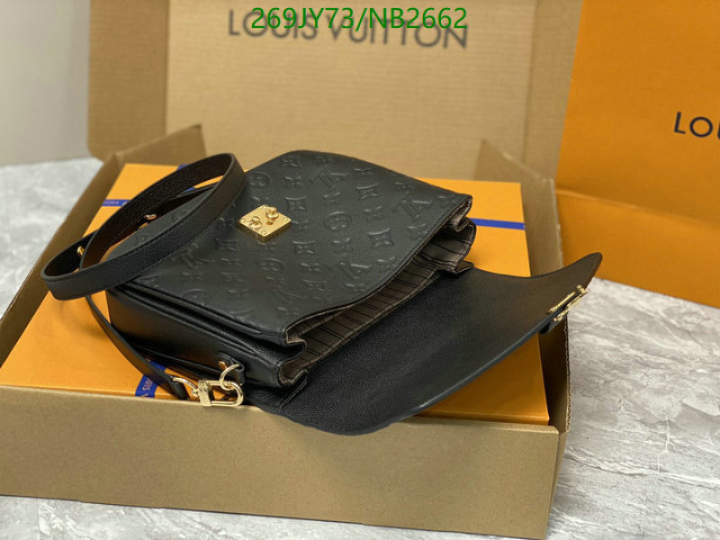 LV-Bag-Mirror Quality Code: NB2662 $: 269USD-Yupoo.ru - Copybrand.Team photo album LV-Bag-Mirror Quality Code: NB2662 $: 269USD