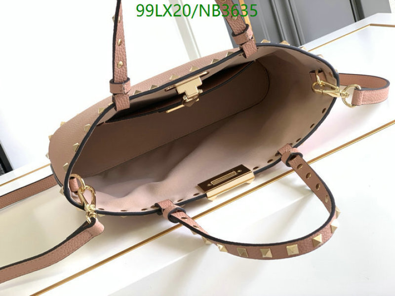 Valentino-Bag-4A Quality Code: NB3635 $: 99USD