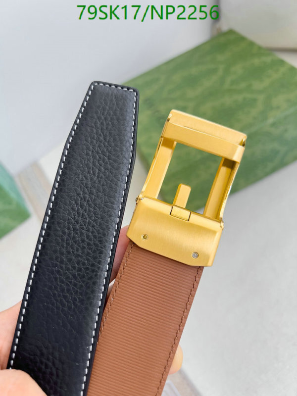Gucci-Belts Code: NP2256 $: 79USD