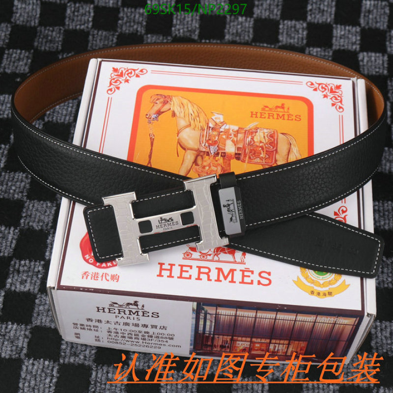 Hermes-Belts Code: NP2297 $: 69USD