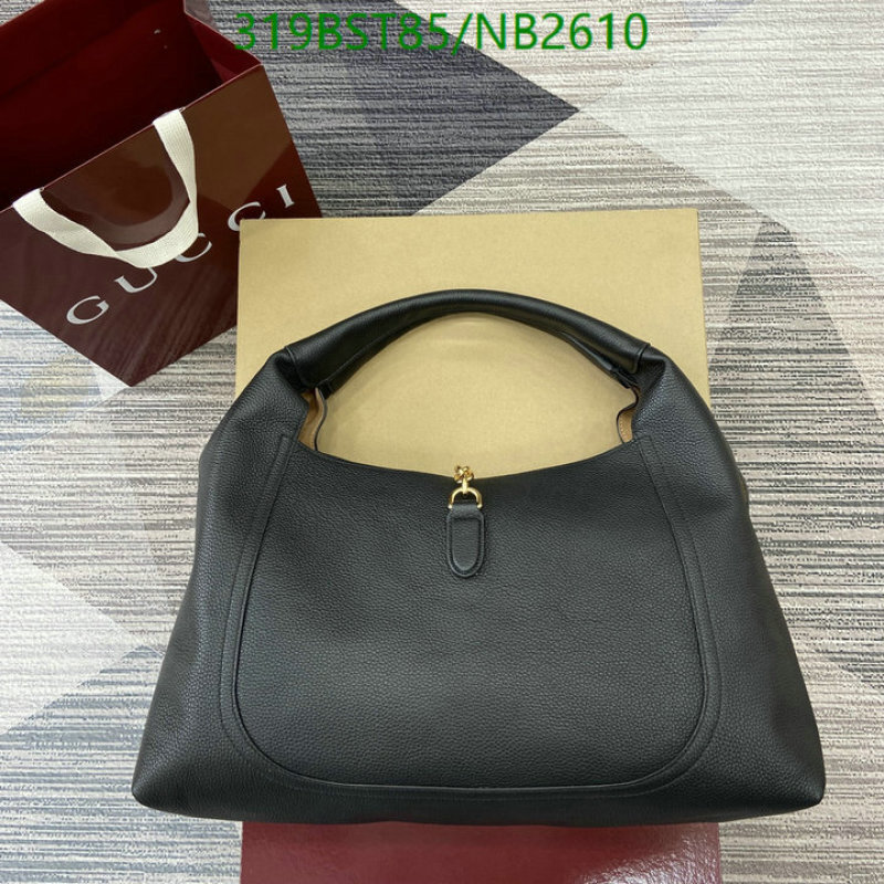 Gucci-Bag-Mirror Quality Code: NB2610 $: 319USD