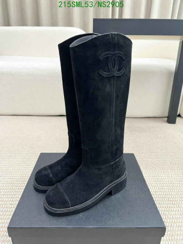 Boots-Women Shoes Code: NS2905 $: 215USD