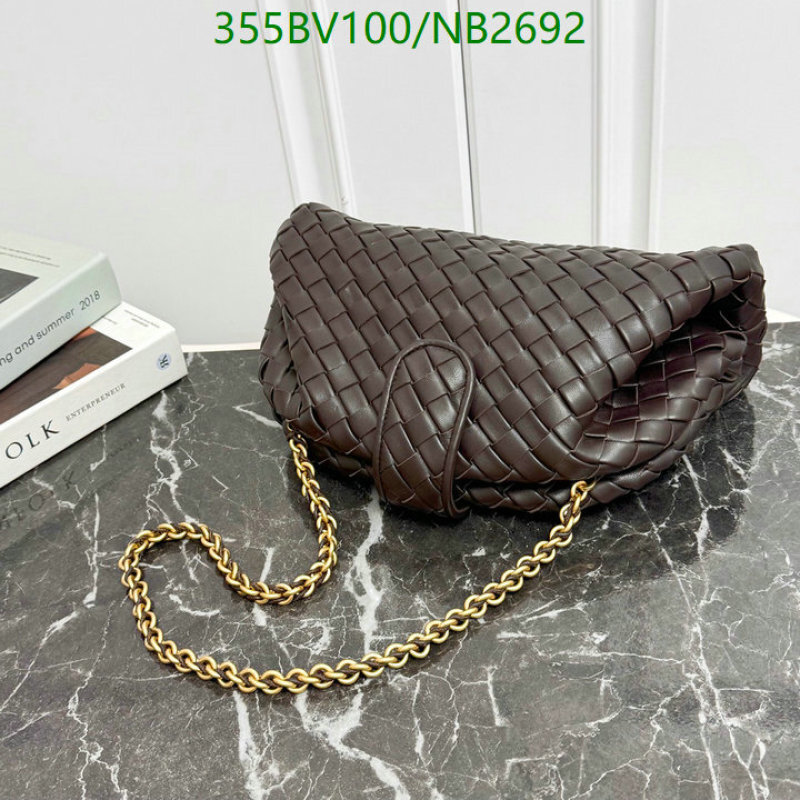 BV-Bag-Mirror Quality Code: NB2692 $: 355USD